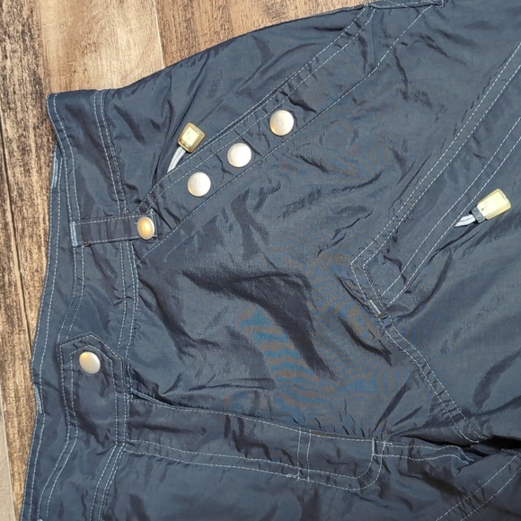 Trespass Redfield Stretch Waterproof, Windproof, Taped Seams Ski Pants Size Med - Picture 2 of 14